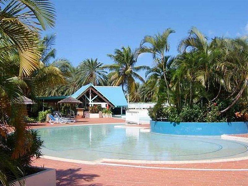 Grand Royal Antiguan Beach Resort Five Islands Village Kültér fotó