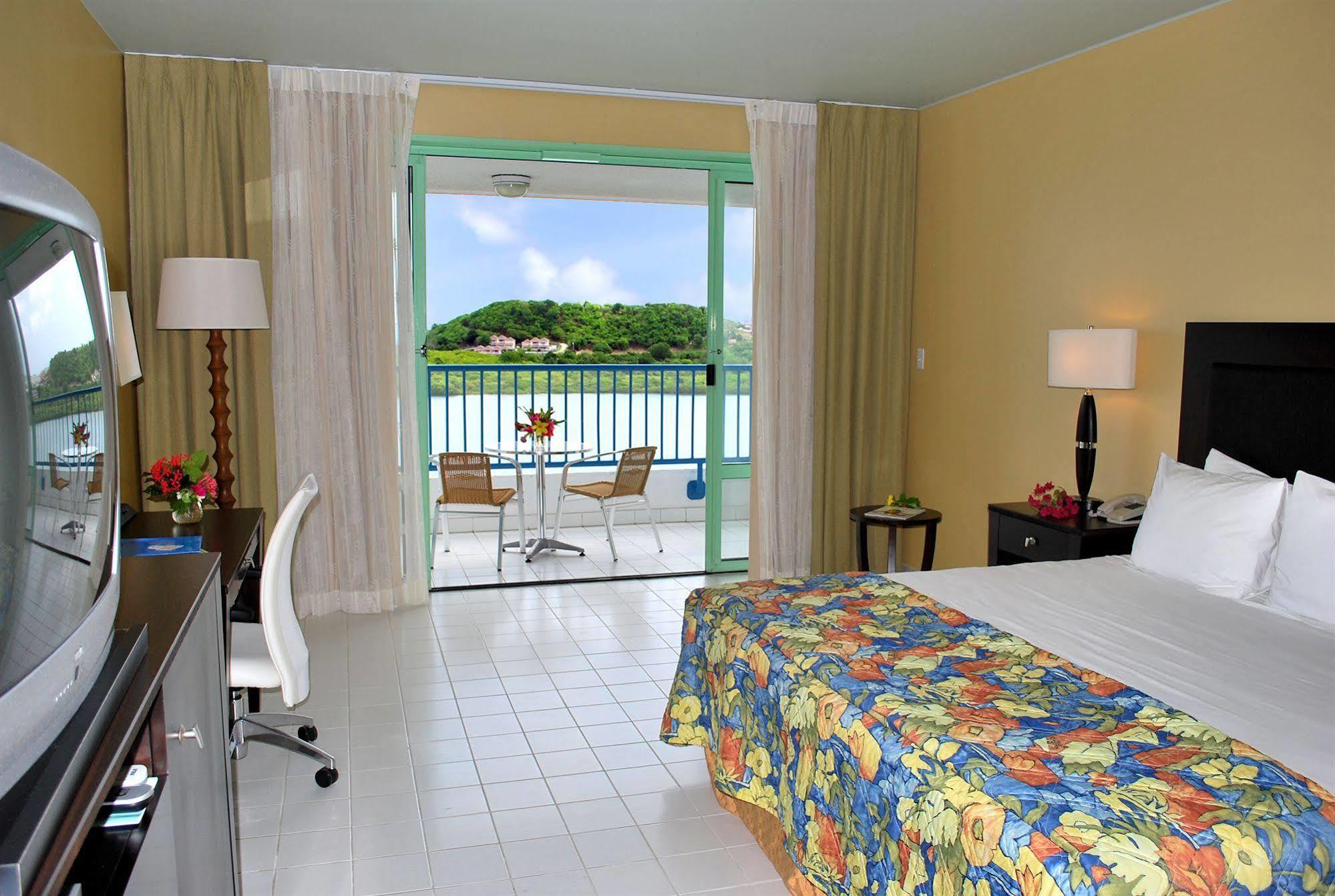 Grand Royal Antiguan Beach Resort Five Islands Village Szoba fotó